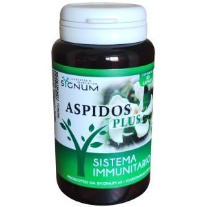 Aspidos plus, difese immunitarie. Sygnumlab
