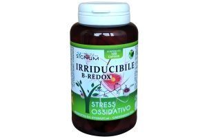 Irriducibile, capsule. Sygnumlab. Stress ossidativo