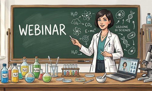 Webinar - un'ora con Sygnum
